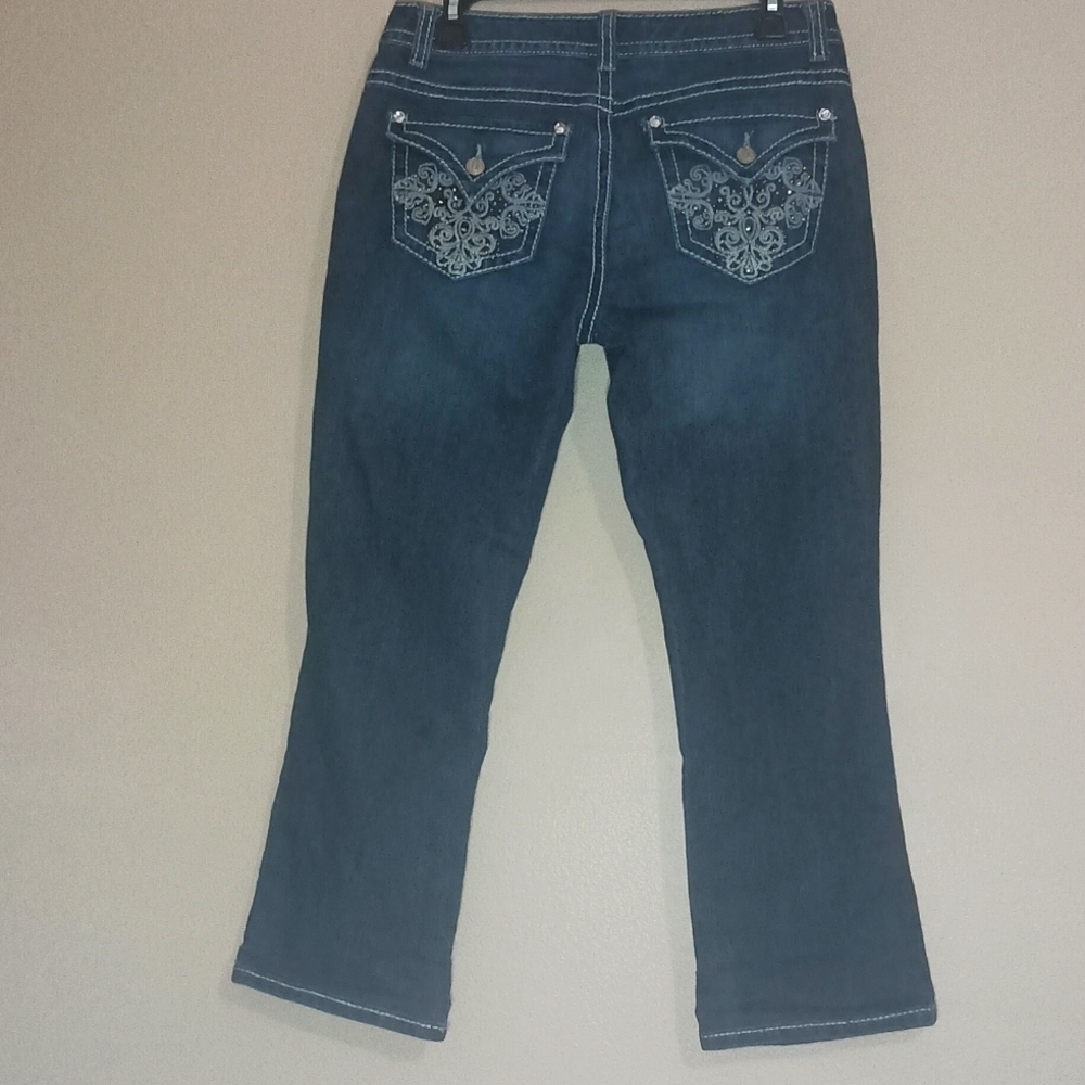 Nine West Capris